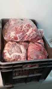 cow meat sharing