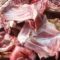 goat meat sharing
