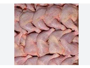 hard chicken tigh